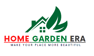 home garden era